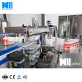 Easy Cleaning Essential Oil Peristaltic Filling Machine for Small Vial Bottle Filling Capping Labeling